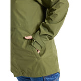 Women's Burton Veridry 2L Rain Jacket