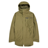 Men's Burton Veridry 2L Rain Jacket