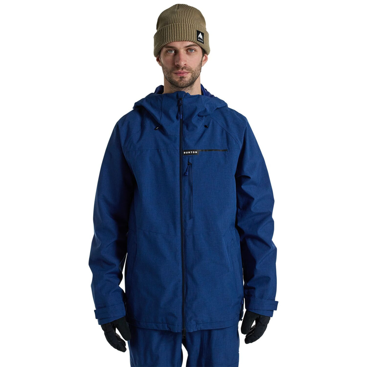 Men's Burton Lodgepole 2L Jacket