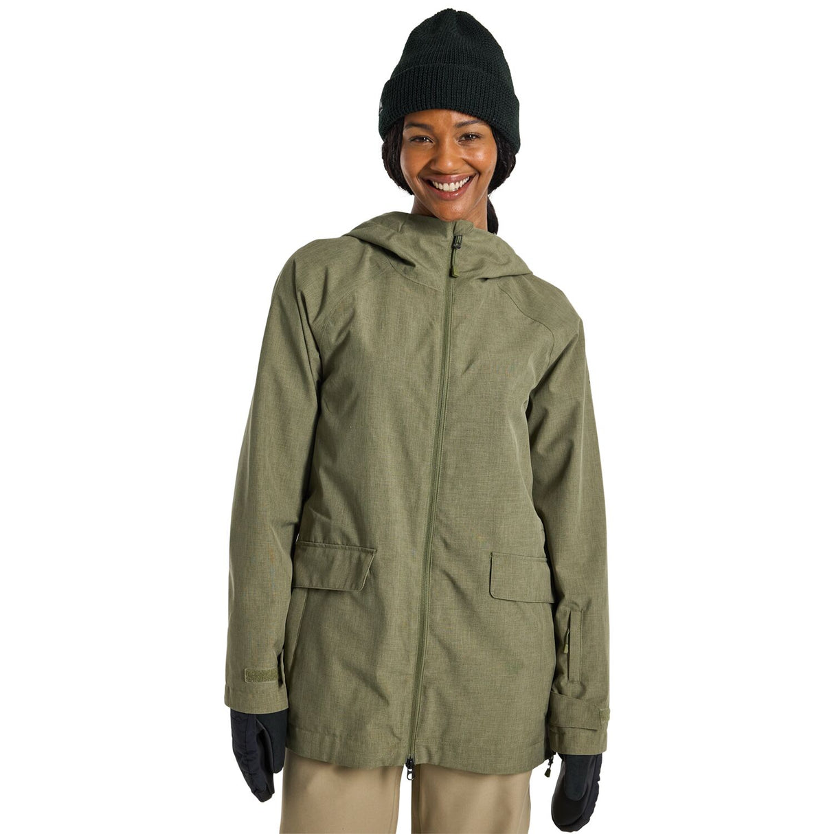 Women's Burton Lalik 2L Jacket