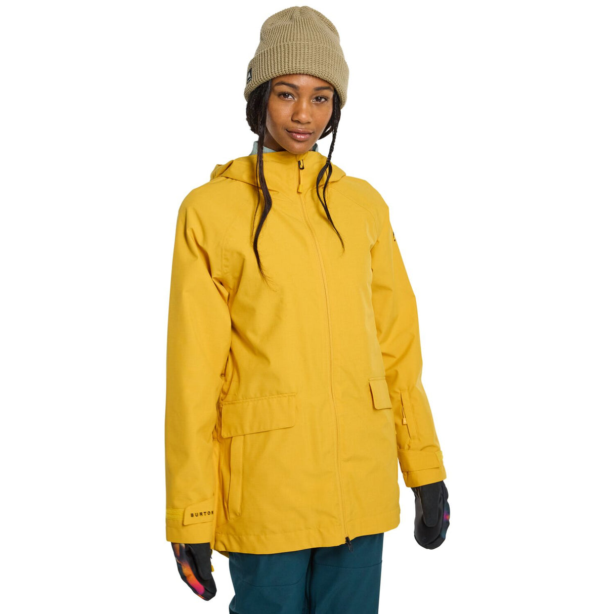 Women's Burton Lalik 2L Jacket