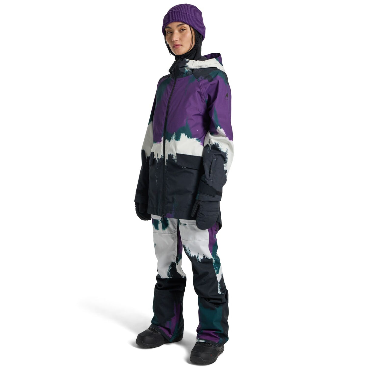 Women's Burton Lalik 2L Jacket