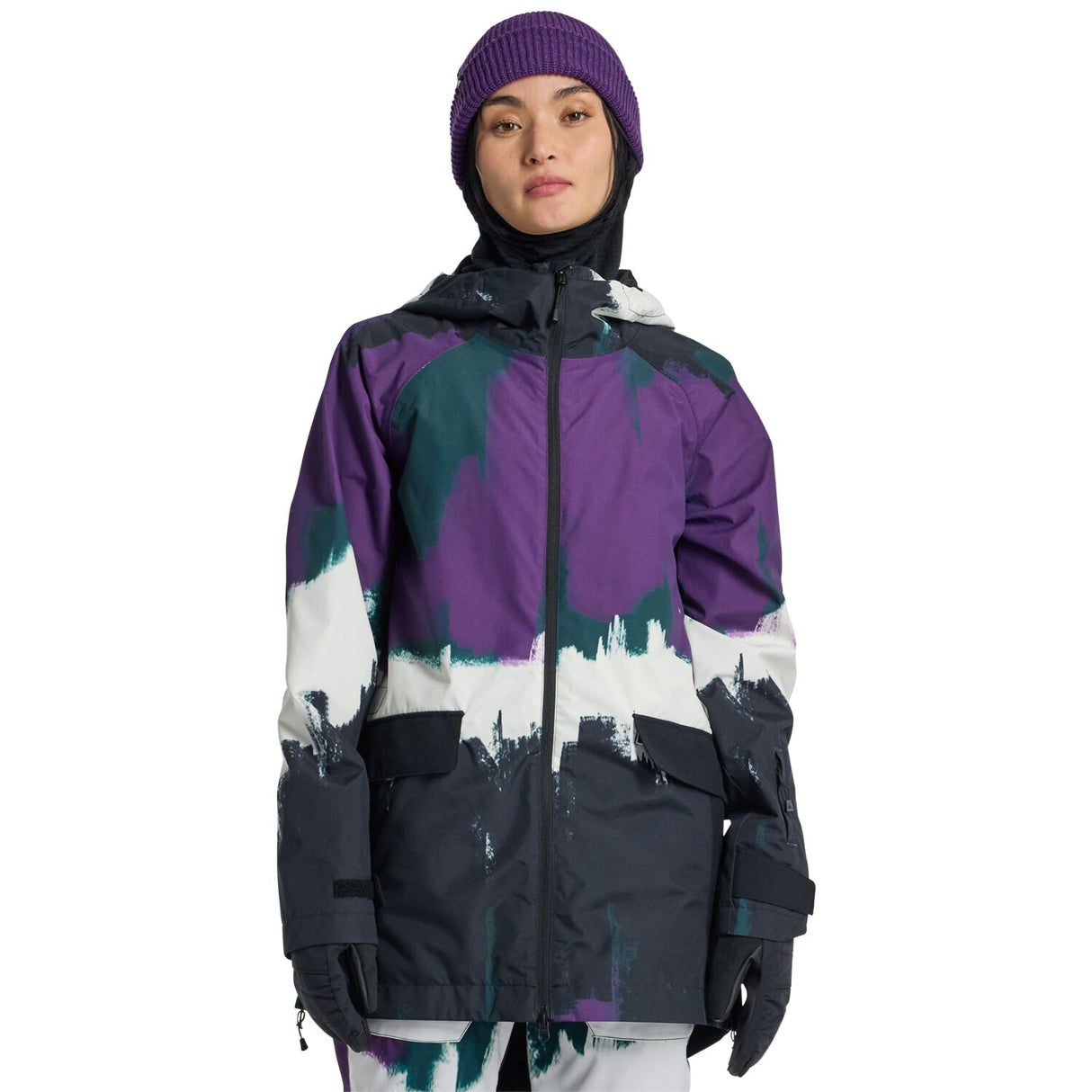 Women's Burton Lalik 2L Jacket