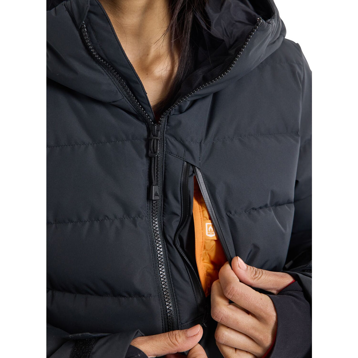 Women's Burton Loyil Down Jacket