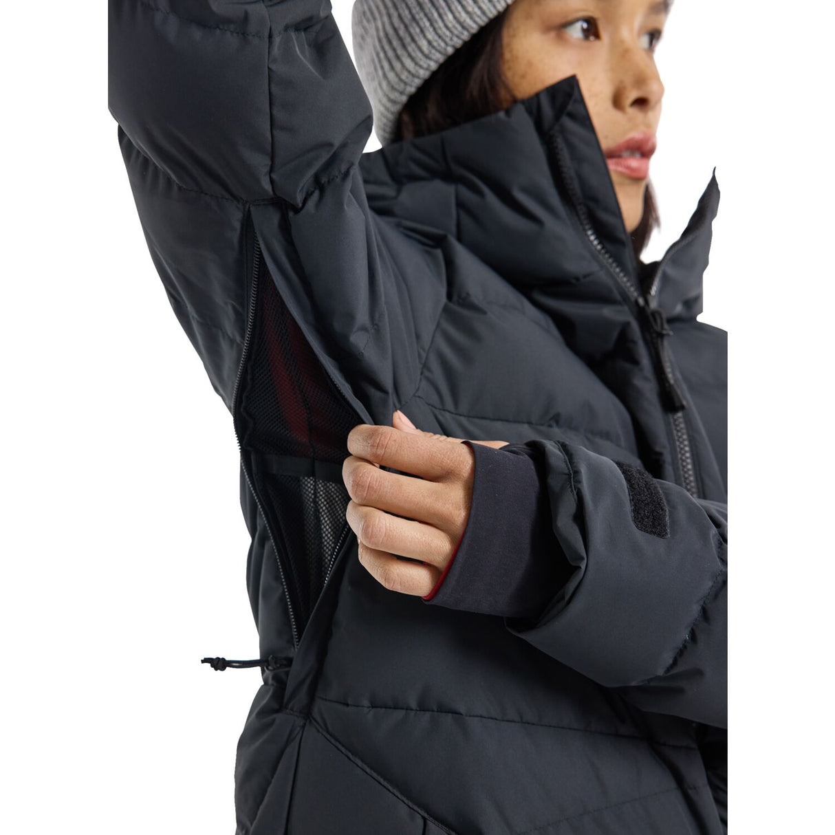 Women's Burton Loyil Down Jacket