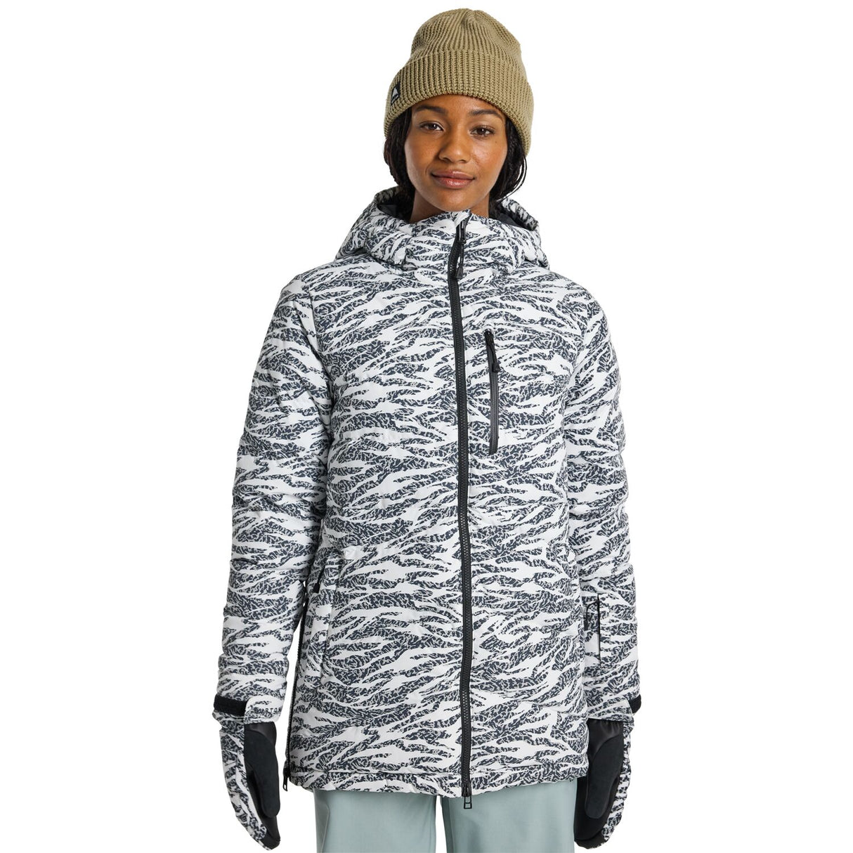 Women's Burton Loyil Down Jacket