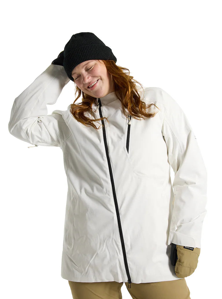 Women's Burton Pyne 2L Jacket