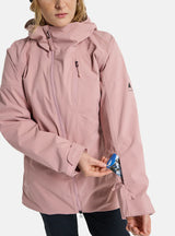 Women's Burton Pyne 2L Jacket