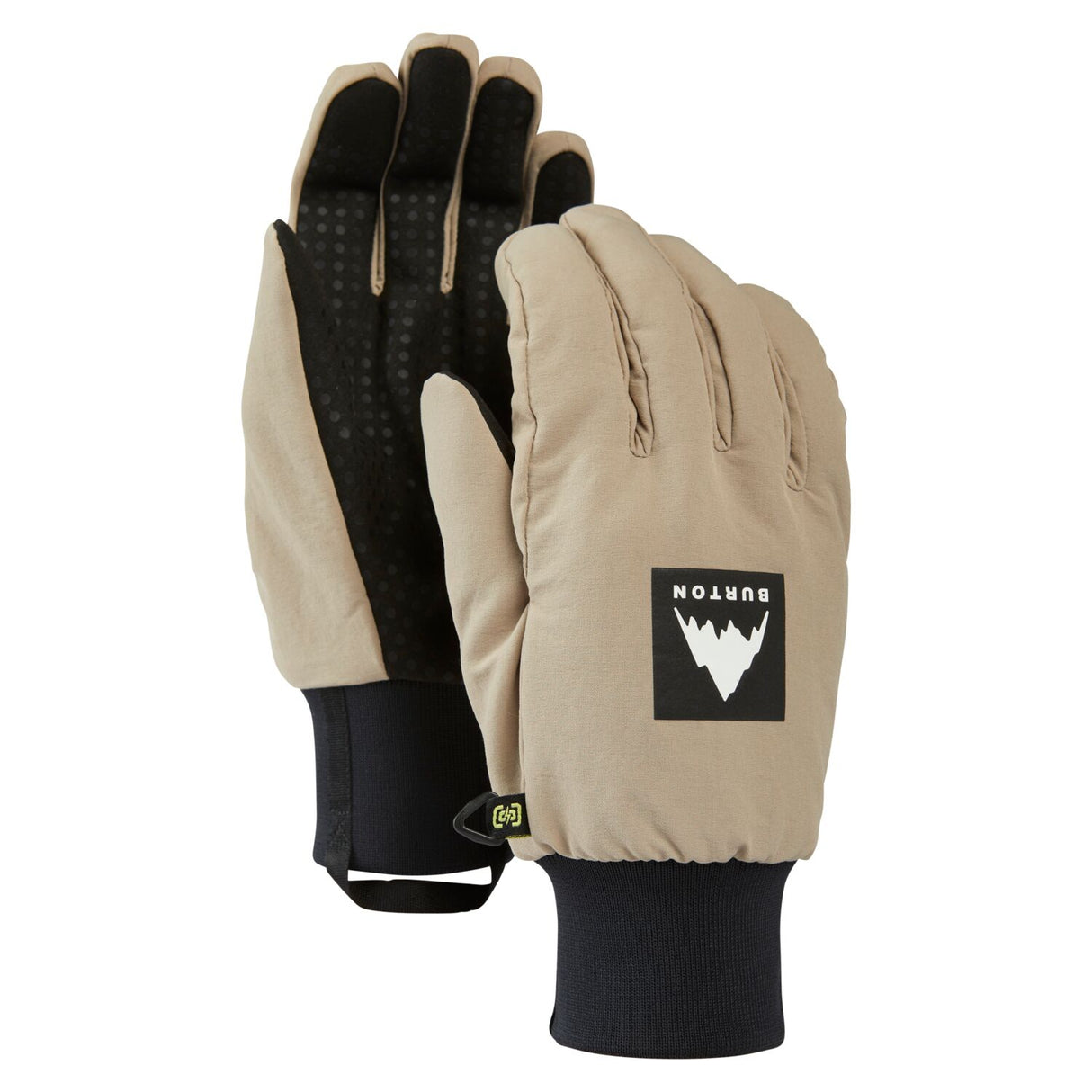 Men's Burton Throttle Gloves