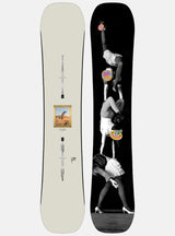 Burton Good Company Camber Snowboard