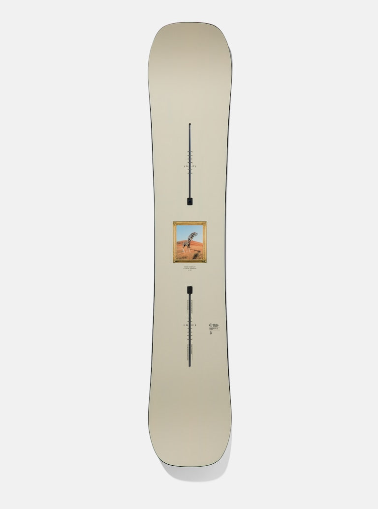 Burton Good Company Camber Snowboard