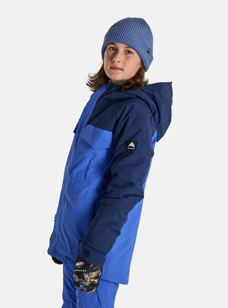 Veste Burton Covert 2.0 2L pour garçons