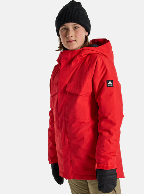 Boys' Burton Covert 2.0 2L Jacket