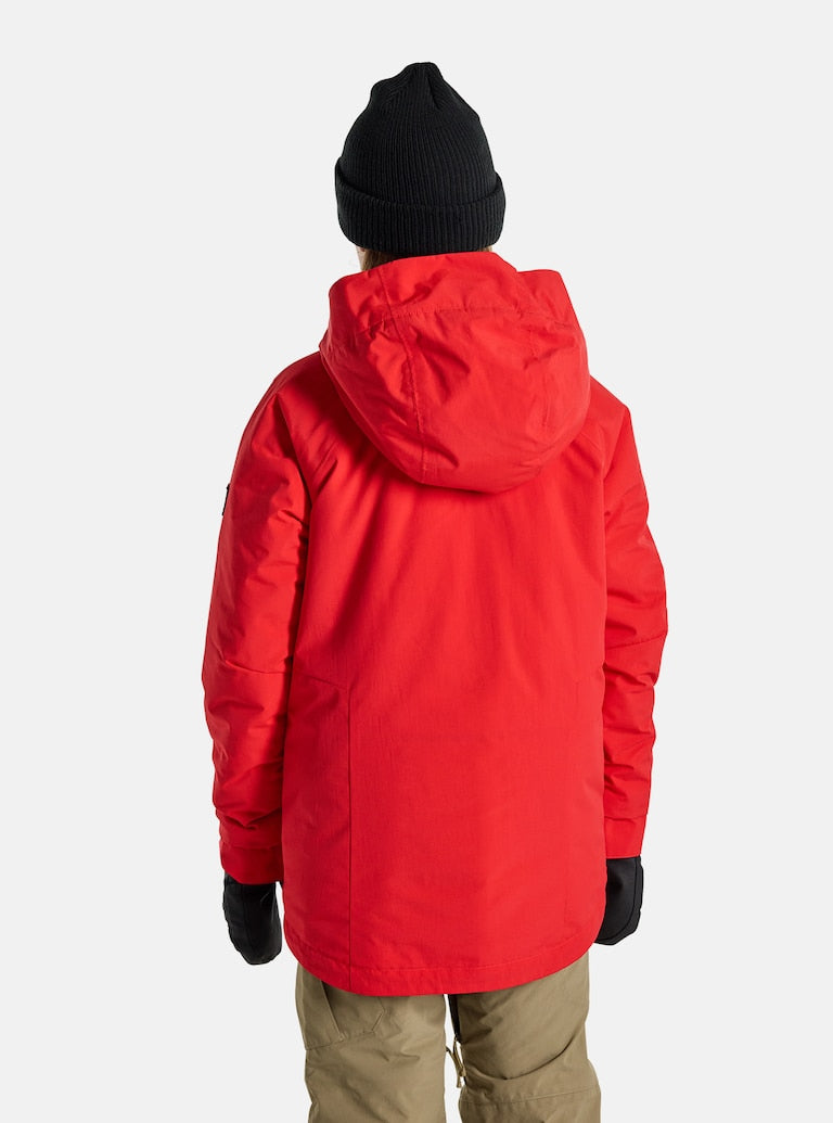 Veste Burton Covert 2.0 2L pour garçons