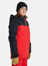 Veste Lodgepole 2L pour garçons Burton