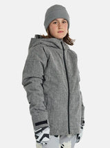 Boys' Burton Lodgepole 2L Jacket