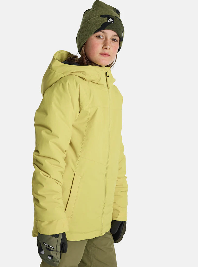 Veste Lodgepole 2L pour garçons Burton