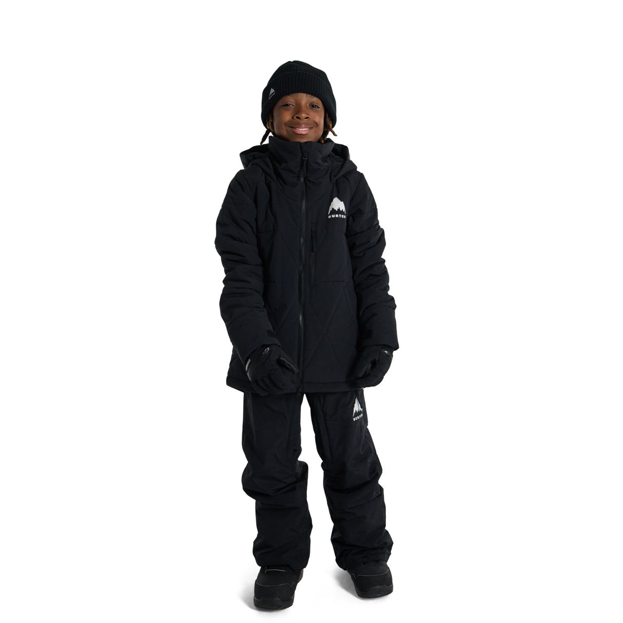 Kids' Burton Spindal 2L Jacket