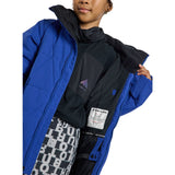 Kids' Burton Spindal 2L Jacket