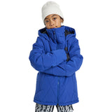 Kids' Burton Spindal 2L Jacket