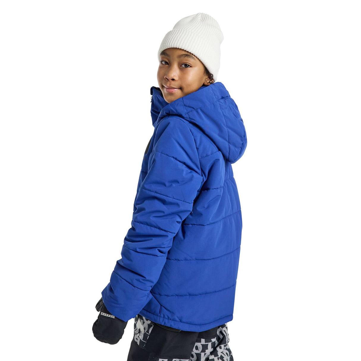 Burton - Veste Spindal 2L pour enfant