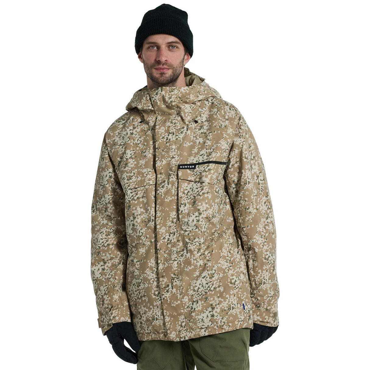 Giacca Burton Covert 2.0 2L da uomo