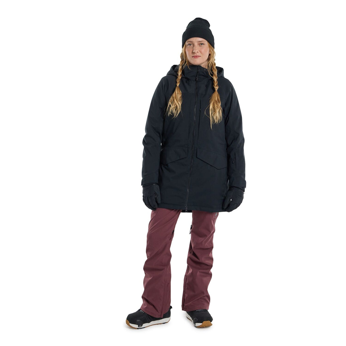 Women's Burton Prowess 2.0 2L Jacket