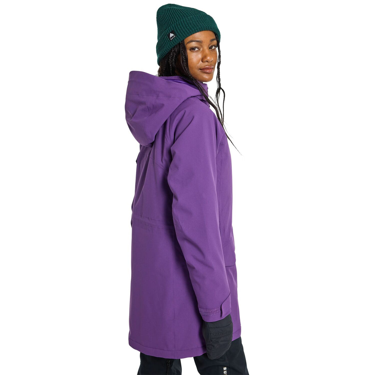 Women's Burton Prowess 2.0 2L Jacket