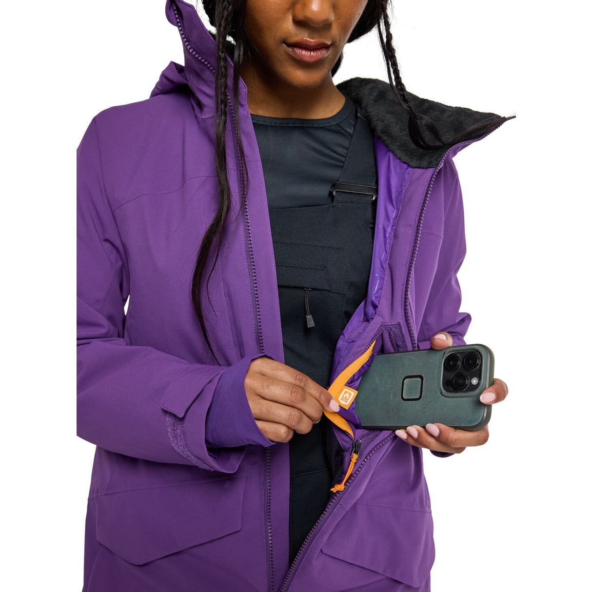 Women's Burton Prowess 2.0 2L Jacket