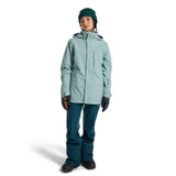 Women's Burton Jet Ridge 2L Jacket