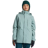 Women's Burton Jet Ridge 2L Jacket