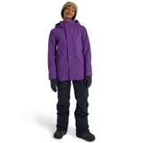 Women's Burton Jet Ridge 2L Jacket