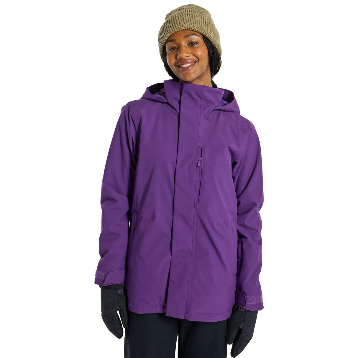 Women's Burton Jet Ridge 2L Jacket