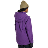 Women's Burton Jet Ridge 2L Jacket