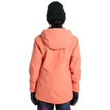 Women's Burton Jet Ridge 2L Jacket