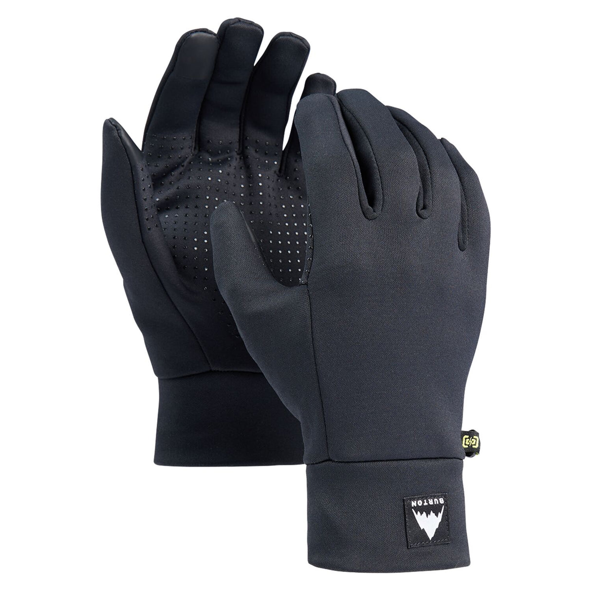 Burton - Sous-gants Stretch Liner 2.0 pour homme