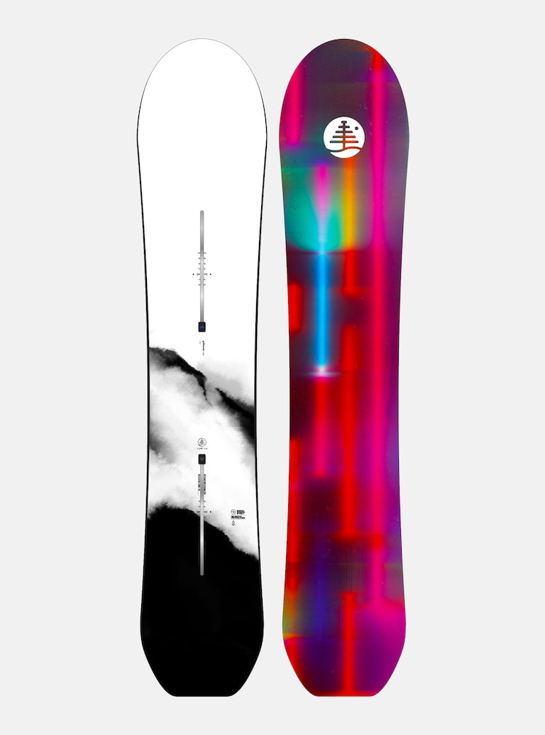 Burton Family Tree Gril Master Camber Snowboard