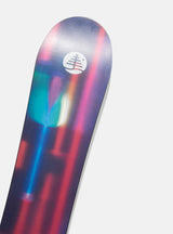 Burton Family Tree Gril Master Camber Snowboard