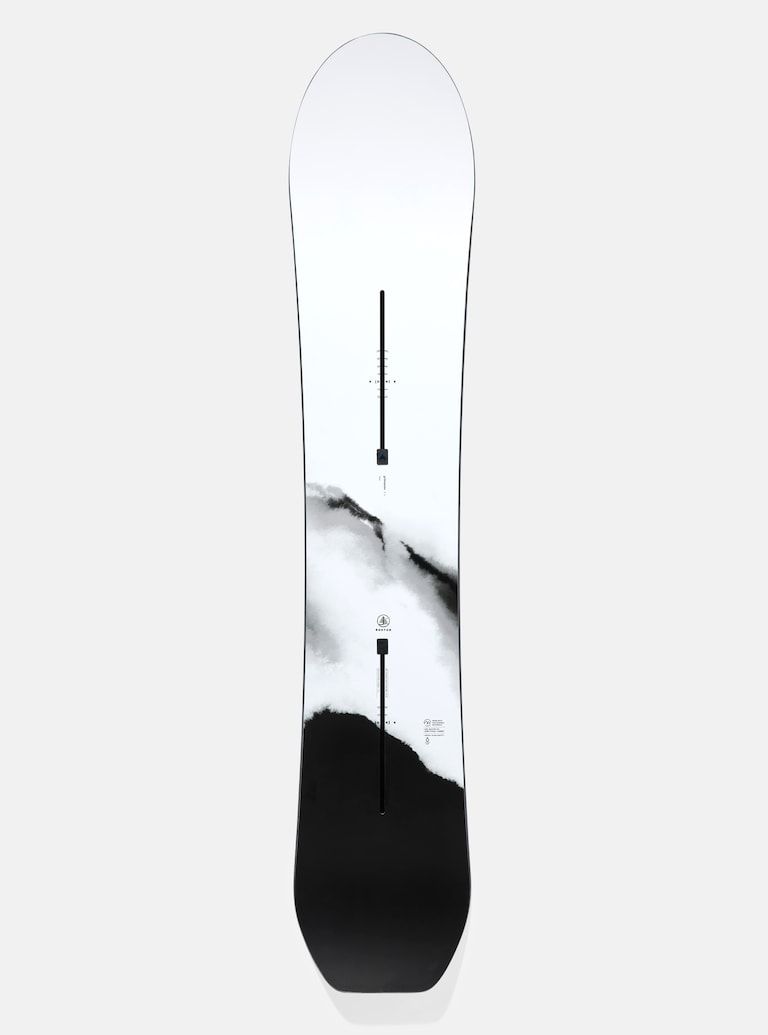 Burton Family Tree Gril Master Camber Snowboard