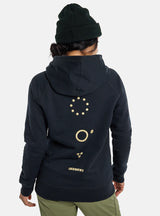 Women's Burton Family Tree 24 Pullover Hoodie