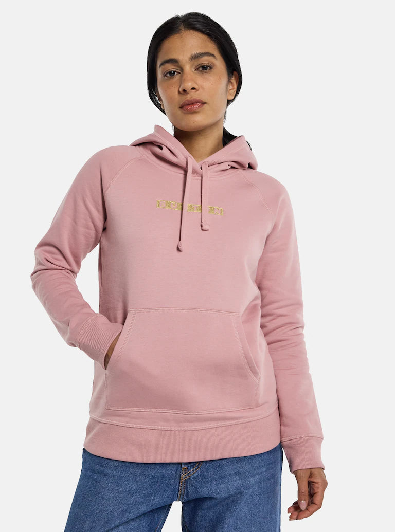 Women's Burton Family Tree 24 Pullover Hoodie