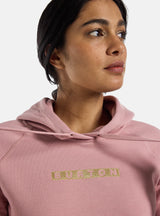 Women's Burton Family Tree 24 Pullover Hoodie