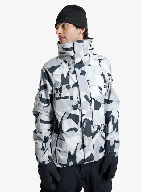 Men's Burton Daybeacon 3L Jacket