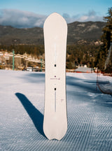 Burton Barkeeper Camber Snowboard