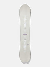 Burton Barkeeper Camber Snowboard