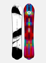 Burton Family Tree Alekesam Camber Snowboard