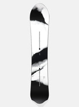 Burton Family Tree Alekesam Camber Snowboard