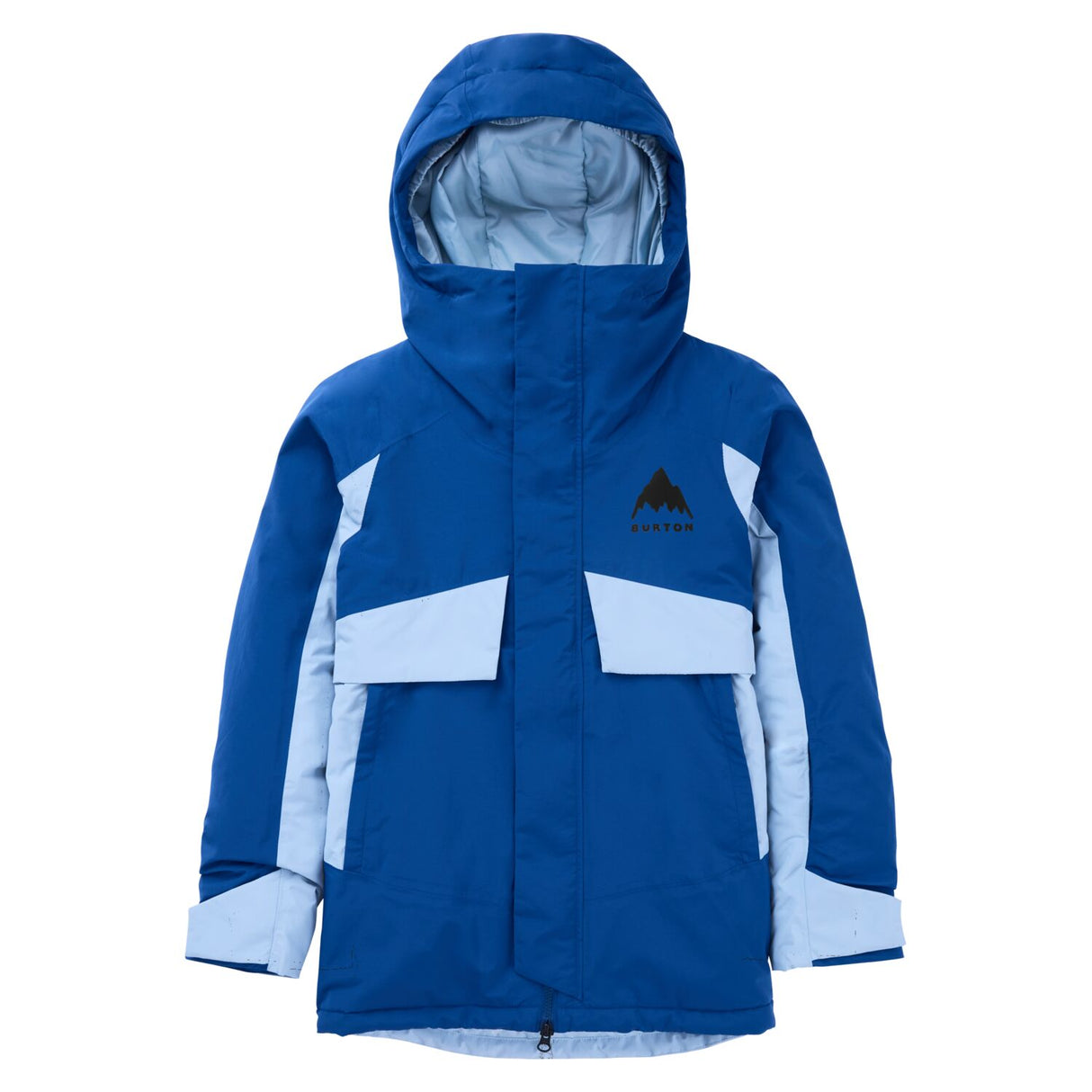 Kids' Burton Ascutney 2L Jacket