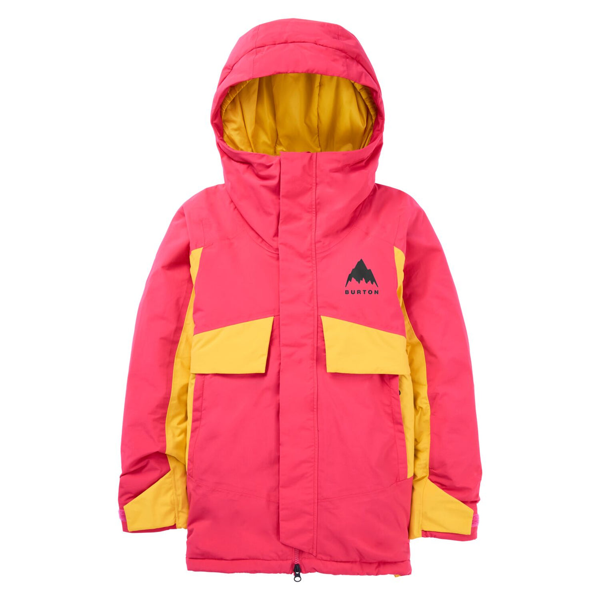 Kids' Burton Ascutney 2L Jacket