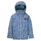 Kids' Burton Hillslope Jacket